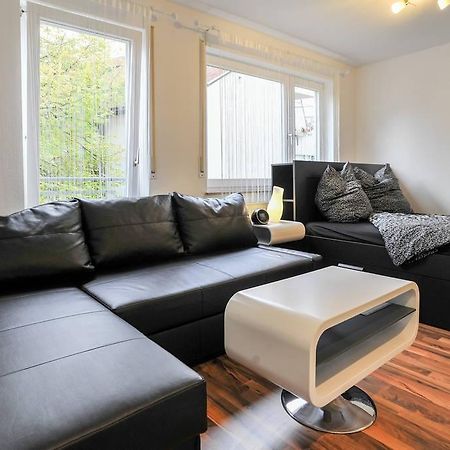 Traumwohnung Штутгарт Экстерьер фото