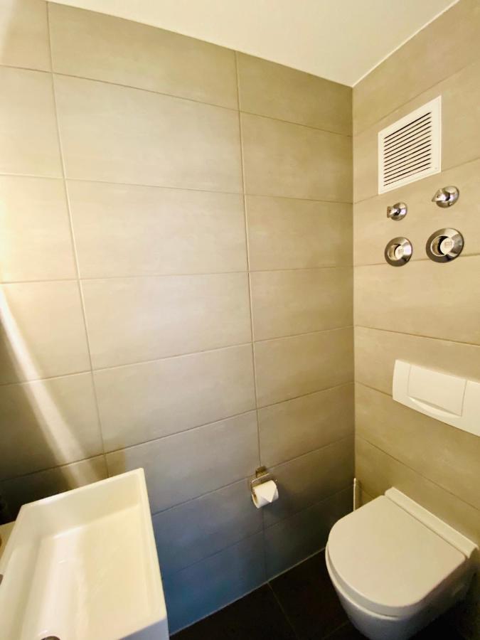 Traumwohnung Штутгарт Экстерьер фото