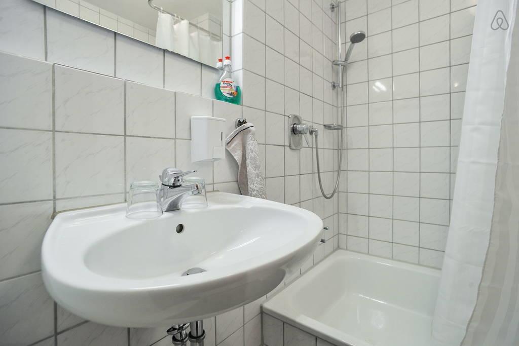 Traumwohnung Штутгарт Номер фото