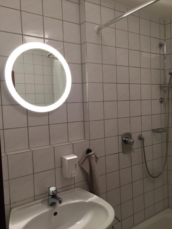 Traumwohnung Штутгарт Номер фото