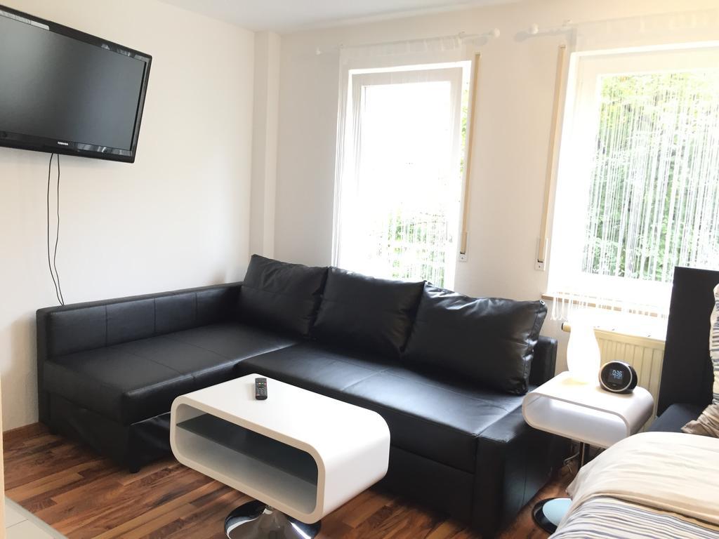 Traumwohnung Штутгарт Номер фото