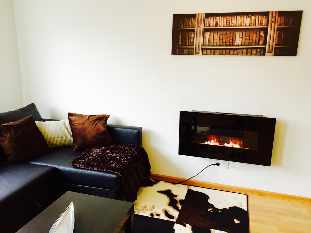 Traumwohnung Штутгарт Номер фото