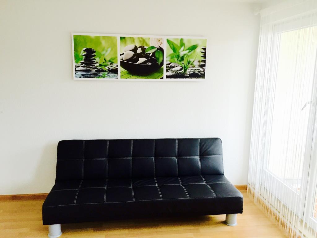 Traumwohnung Штутгарт Номер фото