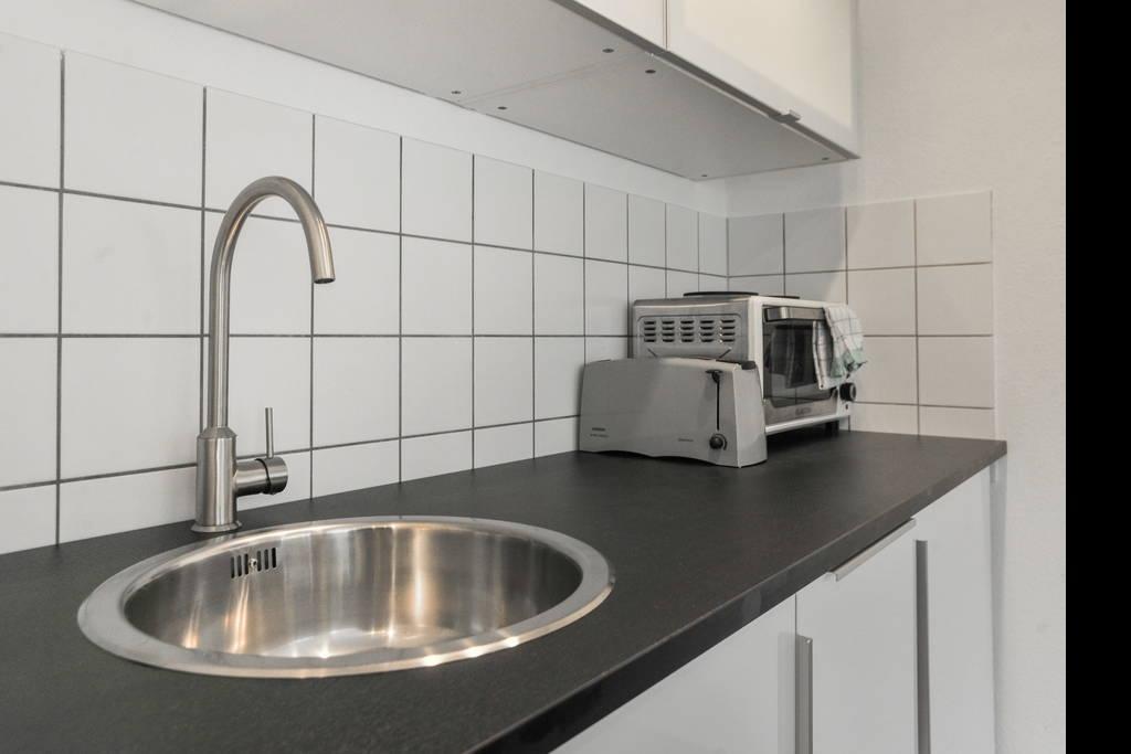 Traumwohnung Штутгарт Экстерьер фото