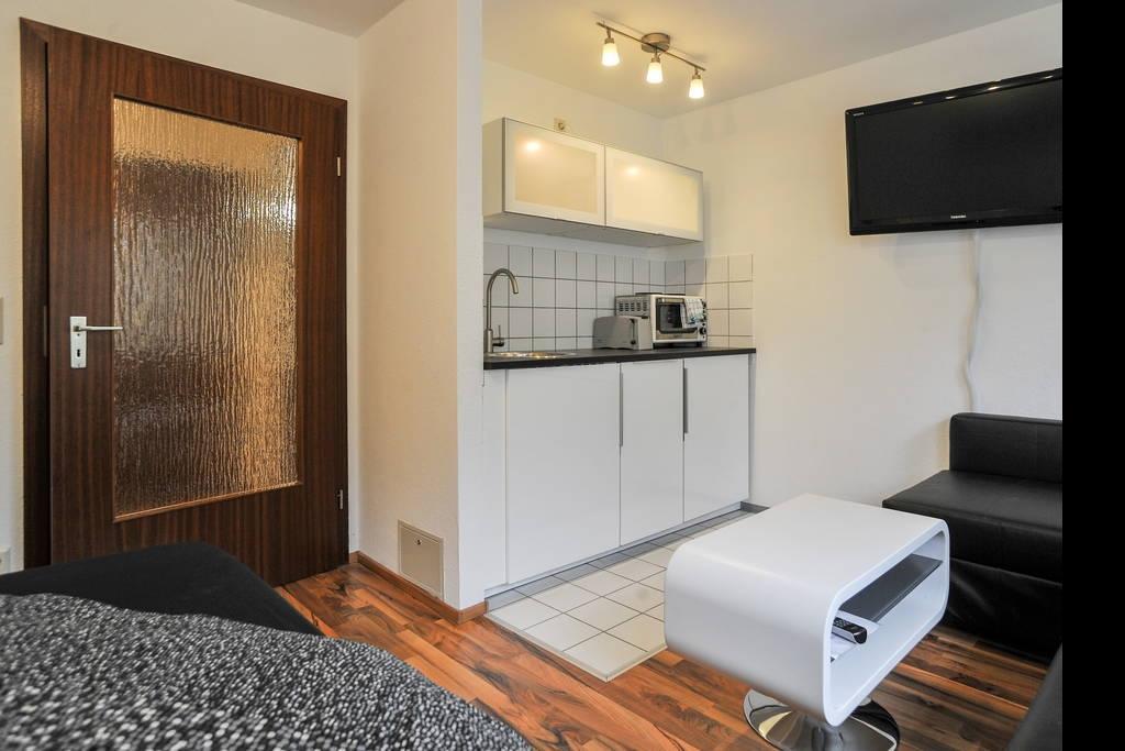Traumwohnung Штутгарт Экстерьер фото