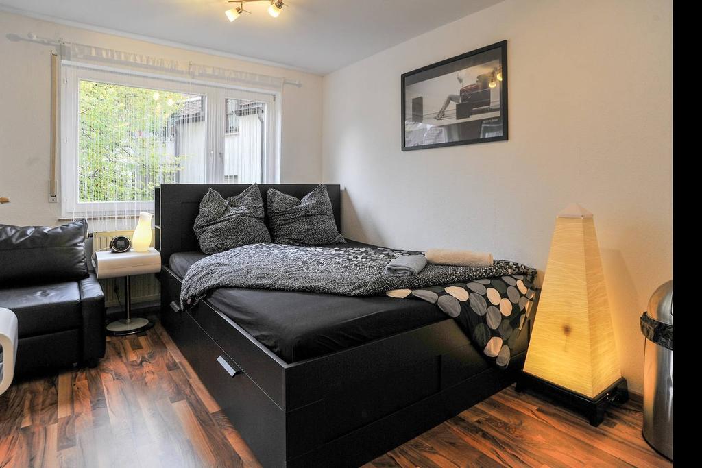Traumwohnung Штутгарт Экстерьер фото