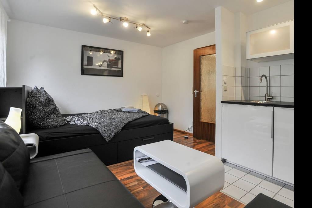 Traumwohnung Штутгарт Экстерьер фото