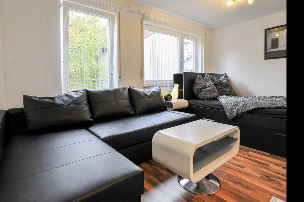 Traumwohnung Штутгарт Экстерьер фото
