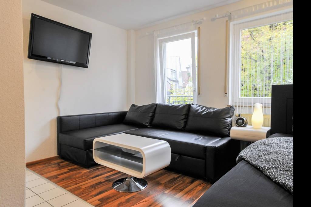 Traumwohnung Штутгарт Экстерьер фото
