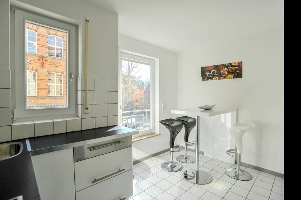 Traumwohnung Штутгарт Экстерьер фото