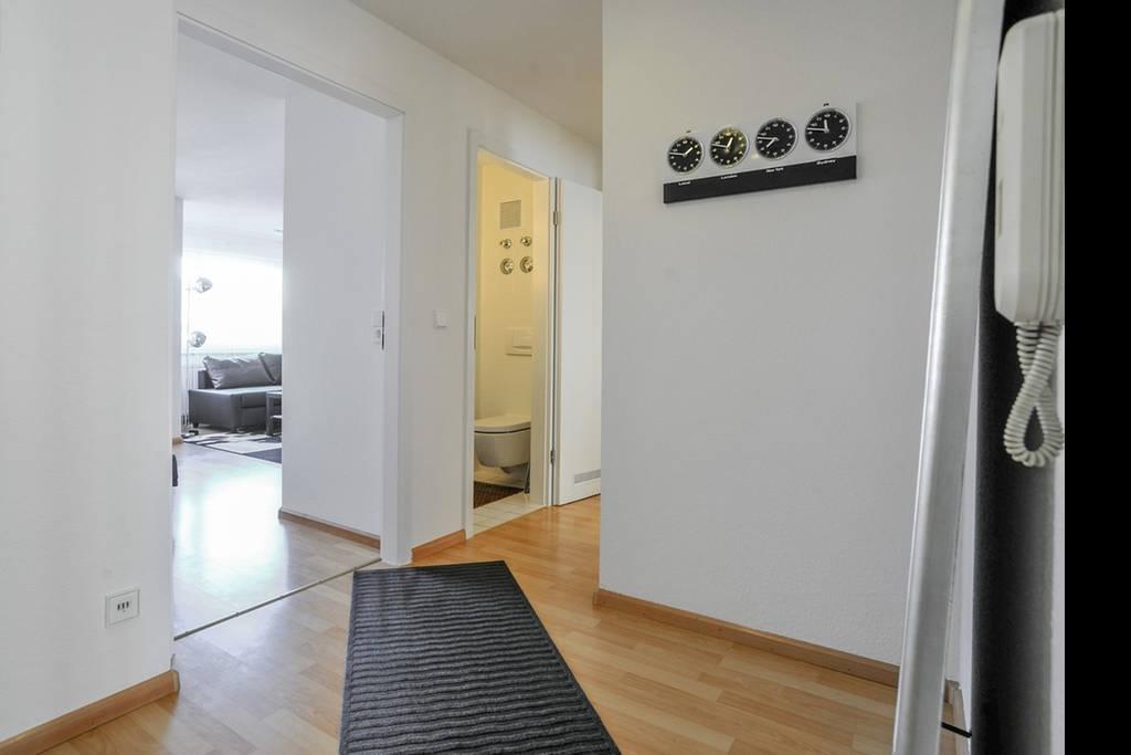 Traumwohnung Штутгарт Экстерьер фото