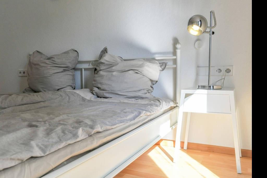 Traumwohnung Штутгарт Экстерьер фото
